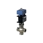 Siemens - Acvatix MXG Driewegmagneetafsluiter 3Wafsl. Bpz:Mxg461S205.0
