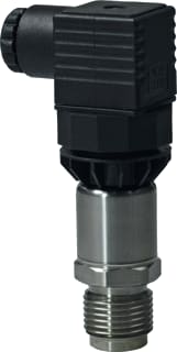 Siemens - Symaro QBE Druktransmitter S55720-S309