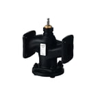 Siemens - Acvatix VVF Tweewegregelafsluiter 2W Afsl. Vvf22.100-160