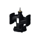 Siemens - Acvatix VVF Tweewegregelafsluiter 2W Afsl. Pn 6 Vvf22.50-40