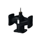 Siemens - Acvatix VXF Driewegregelafsluiter 3W Afsl. Pn6 Vxf22.25-4