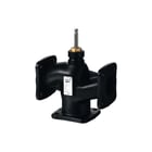 Siemens - Acvatix VXF Driewegregelafsluiter 3W Afsl. Pn6 Vxf22.40-16