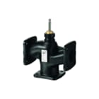 Siemens - Acvatix VXF Driewegregelafsluiter 3w afsl. vxf42.15-2.5