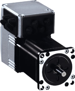 Schneider Electric - Elektromotor ils2k573pc1a0