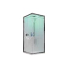 Novellini - Eon Comfortcabine comfcab 90x90 hglas