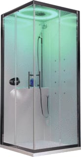 Novellini - Eon Comfortcabine comfcab 90x90 hglas m