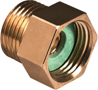 Geberit - Toebeh./onderdelen spoelreservoir Ondrdlres Adapter Afdicht