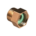 Geberit - Toebeh./onderdelen spoelreservoir Ondrdlres Adapter Afdicht
