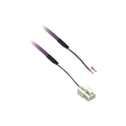 Schneider Electric - Toebeh./onderd. frequentieregelaar toebh freq vw3l1r000r30
