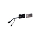 Schneider Electric - Toebeh./onderd. frequentieregelaar tbhvfreq vw3l40210