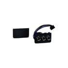 Schneider Electric - Toebeh./onderd. frequentieregelaar toebh freq vw3l40300