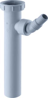 Geberit - Sifon-/afvoerbuis Sifon D40 1/2''