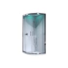 Novellini - Eon Comfortcabine stoom-/co eonr90t1-1aa