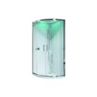 Novellini - Eon Comfortcabine stoom-/co eonr90t1-1ua