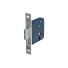 Lips - 2400-serie 2456 Veiligheids bijzetslot Insteek deurslot 7267905