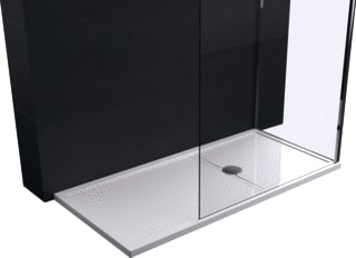 Novellini - Olympic Plus Douchebak Olympic+ Dchebak 180X80