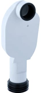 Geberit - Inbouwsifon wastafel