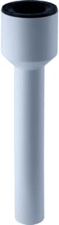 Geberit - Sifon-/afvoerbuis Sifon Stand D40