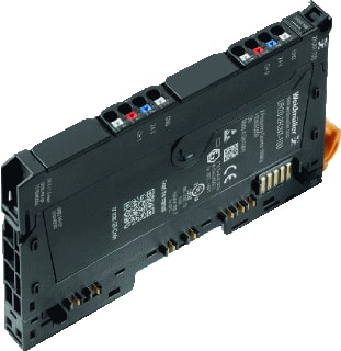 Weidmüller - Veldbus dec. peri. funct-/techn.mod FREQ. 2KAN