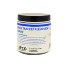 Fernco - Drain Dye Kleurpoeder 200Gr Blauw