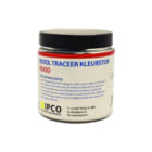 Fernco - Drain Dye Kleurpoeder 200Gr Rood