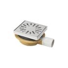 Aquaberg - 4016 Vloerput met 1 aansluiting vloerput1 4016146ra-316