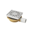 Aquaberg - 4016 Vloerput met 1 aansluiting vloerput1 4016146ras-316
