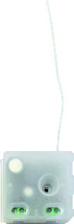 Duco - Bewegingsschakelaar (compleet) Schakelcontact Rf/230V