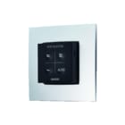 Duco - Radiofrequent zender bedschak rf/bat zw