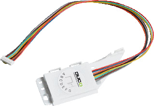 Duco - DucoBox Silent Ruimtehygrostaat Rv Boxsensor