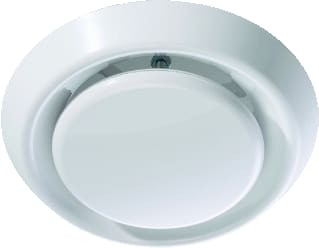 Duco - DucoVent Basic Ventilatieventiel Vent.