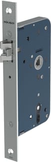 Lips - 2400-serie 2435 Centraalslot Insteek deurslot 7273660