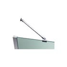 Novellini - Toebeh./onderdelen voor douchewand Muurst. Reserve Chr