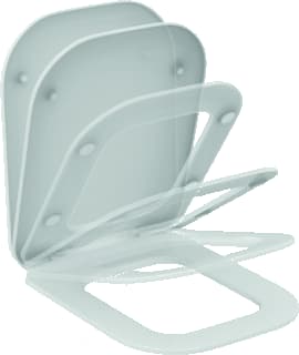 Ideal Standard - Tonic II Closetzitting Closzit Md Sc Wit