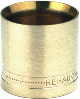 REHAU - RAUPEX Toebeh./onderdelen voor fittingen 12676711002