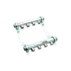 REHAU - RAUTITAN HLV Verdeler voor hydronische circuits 11102161001