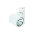 Megaman - Modena Downlight/spot/schijnwerper 55/70w wit 3000k