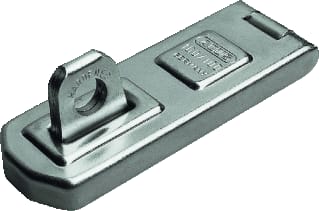 ABUS - 100 Overslagsluiting Overval 100/60 C