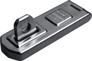 ABUS - 100 Overslagsluiting Overval 100/80Dg C