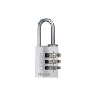 ABUS - 145 Hangslot Cijferslot 145/20 C Metal