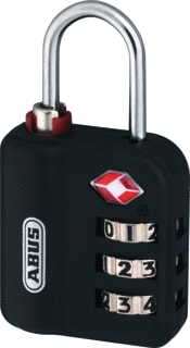 ABUS - 147 Hangslot Cijferslot 147Tsa/30 C