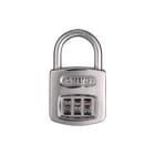 ABUS - 160 Hangslot Cijferslot 160/40 C