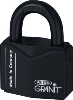 ABUS - 37 Hangslot Cilslot 37/55 C Skg**