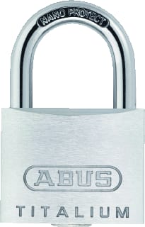 ABUS - 64 Hangslot Cilslot 64Ti/30 B