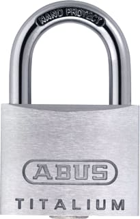 ABUS - 64 Hangslot Cilslot 64Ti/40 B