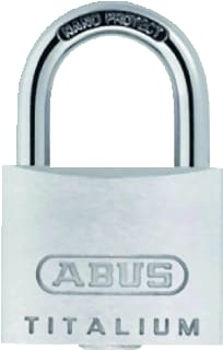 ABUS - 64 Hangslot Cilslot 64Ti/50 B