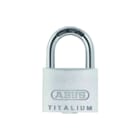 ABUS - 64 Hangslot Cilslot 64Ti/50 B