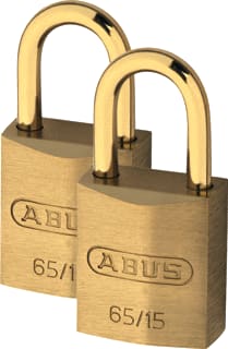 ABUS - 65 Hangslot Cilslot 65/20 C/Fn Br2
