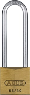 ABUS - 65 Hangslot Cilslot 65/30Hb60 C