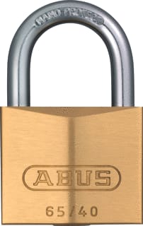 ABUS - 65 Hangslot Cilslot 65/40 C